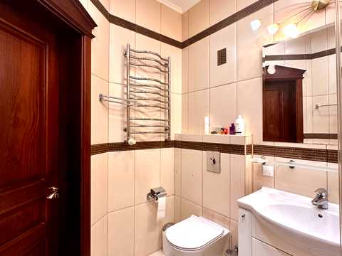 квартира за адресою Миколаїв, Лінія 8-а вул., 74
