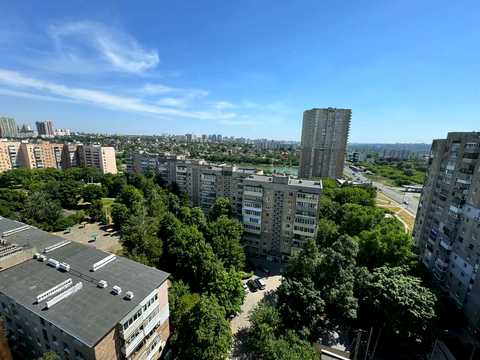 квартира по адресу Клочковская ул., 276б