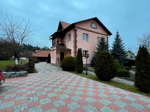 дом по адресу Звенигородська ул.