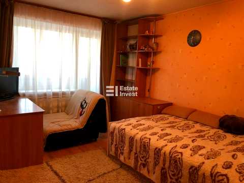 квартира по адресу Резниковский пер., 1а