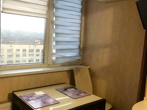 квартира за адресою Антоновича вул. (Горького), 162