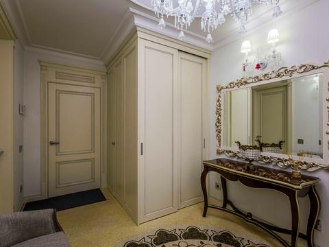 квартира по адресу Сапёрное Поле ул., 3