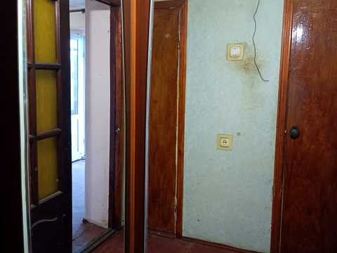 квартира за адресою Пяскорського, 3