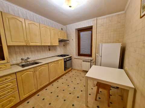 квартира за адресою Митрополита Василя Липківського вул. (Урицького), 35-А