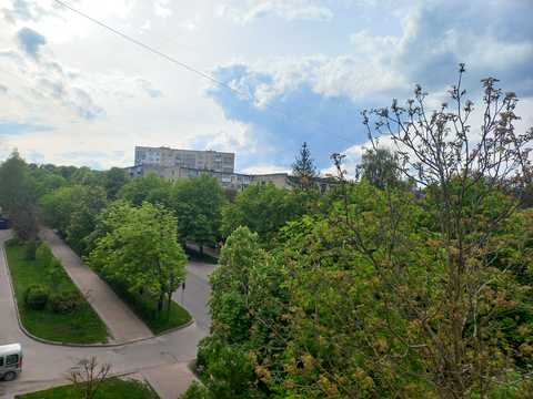 квартира по адресу Винниченко ул. (Карпенка), 6