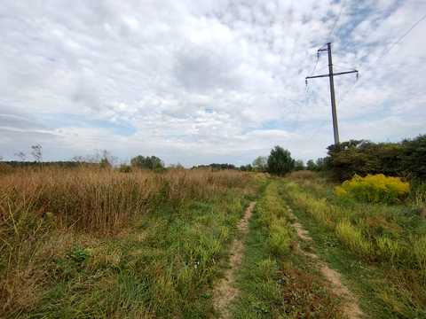 участок по адресу с. Рожны, гайова, 147