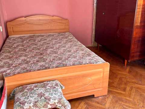 квартира по адресу Леси Украинки бульв., 20/22