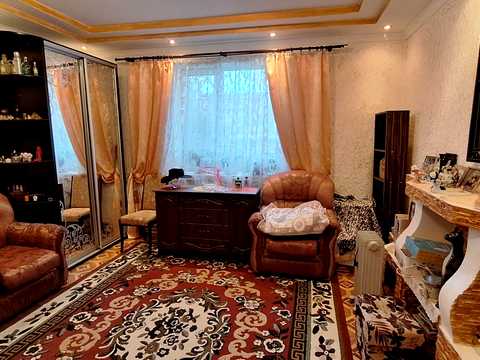 будинок за адресою солнечная