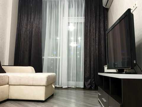 квартира за адресою Перлинна вул., 3