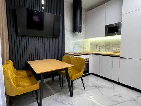 квартира за адресою Курортний пров., 1-А