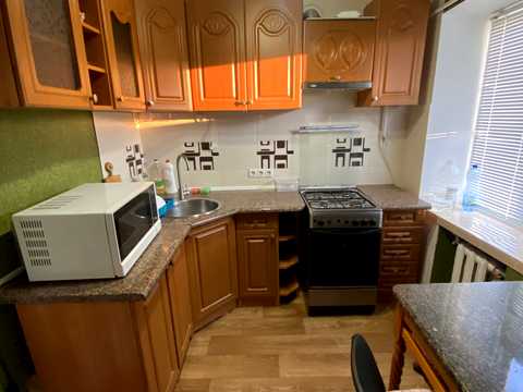 квартира по адресу Мельника ул., 10