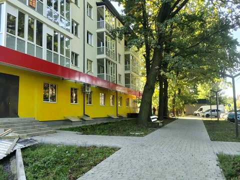 квартира по адресу Гагарина ул., (Будинок 5)
