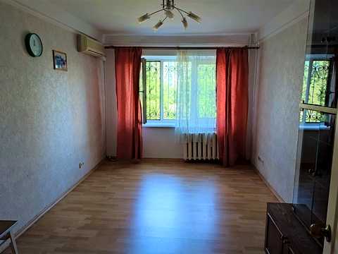 квартира по адресу Миропольская ул., 15