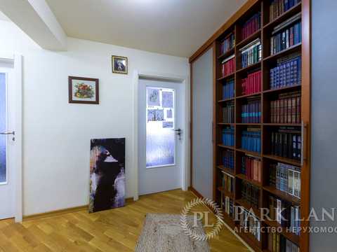 квартира за адресою Золотоустівська, 44/22