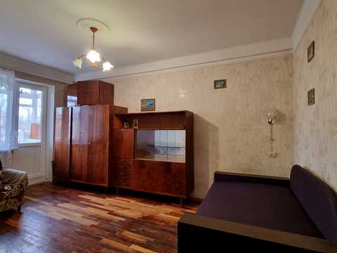 квартира за адресою Вацлава Гавела бульв. (Івана Лепсе), 52