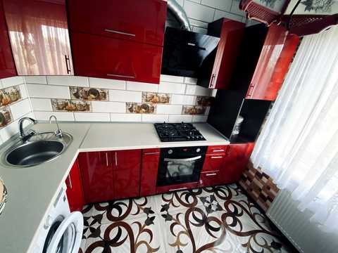 квартира по адресу Академика Королёва ул., 32