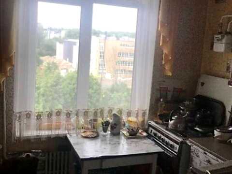 квартира за адресою Прибузька вул., 24