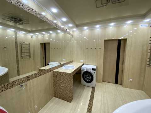 квартира по адресу Червоной Калины просп., 64