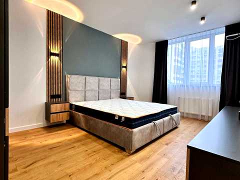 квартира за адресою Трускавецька вул., 111
