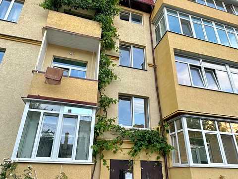 квартира за адресою Віденська, 6