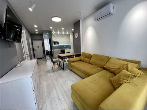 квартира за адресою Юрія Липи вул., 6