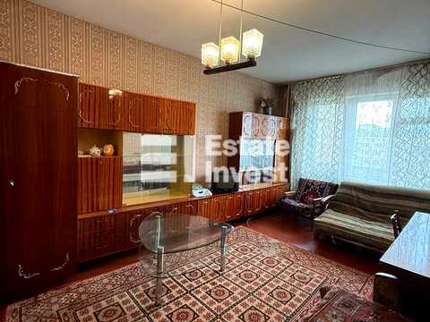 квартира за адресою Героїв Дніпра вул., 71