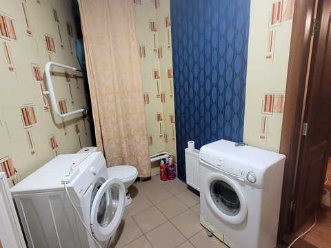 квартира по адресу Елизаветы Чавдар ул., 28