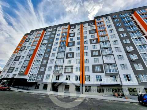 квартира за адресою Каштанова вул., 26-Г