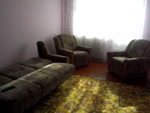 квартира по адресу Гвардейцев-Широнинцев ул., 73г