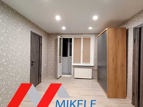 квартира по адресу Григорія Чупринки ул. (Чудновського), 4