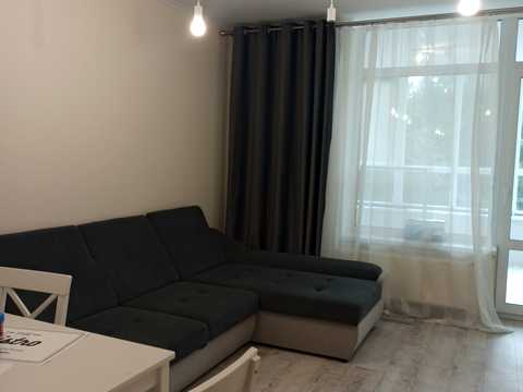квартира по адресу Соснова, 9