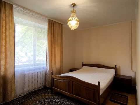 квартира по адресу Стрелецкая ул., 29