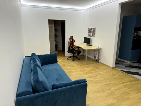 квартира по адресу Армянская ул., 6