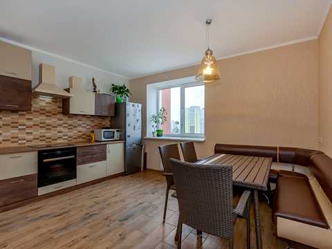 квартира за адресою Гарматна вул., 38-Б