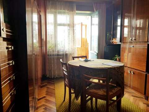 квартира за адресою Ентузіастів вул., 41/1