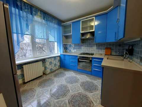 квартира по адресу Ніла Армстронга ул. (Казакова), 4