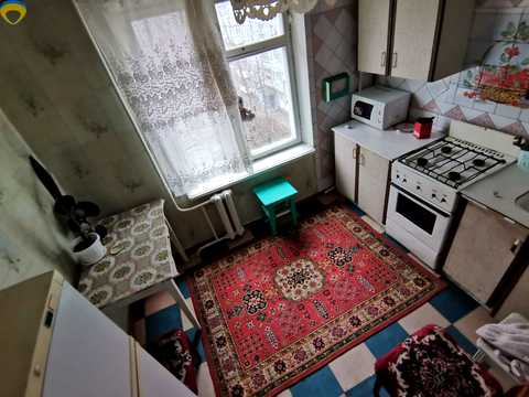 квартира по адресу Героев 93-й Бригады ул. (Гудыменко), 34