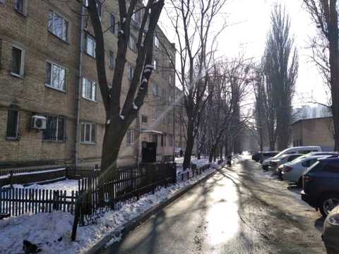 квартира за адресою Івана Дзюби вул. (Сім'ї Сосніних), 12-А
