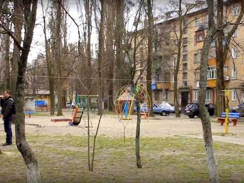 квартира за адресою Академика Вернадского, 75