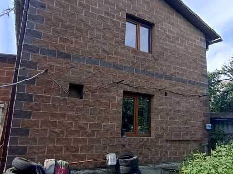 будинок за адресою Незамаївська вул. (Шишкіна)