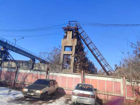 комерційна за адресою Чернігів, Івана Мазепи вул. (Щорса), 59