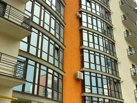 квартира за адресою Калуське шосе, 3