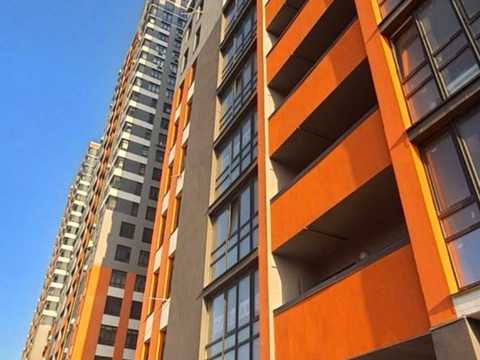 квартира за адресою Миколи Гулака вул., 4
