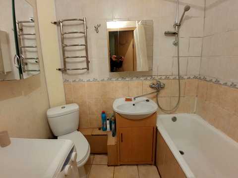 квартира за адресою Оболонський просп., 16-А