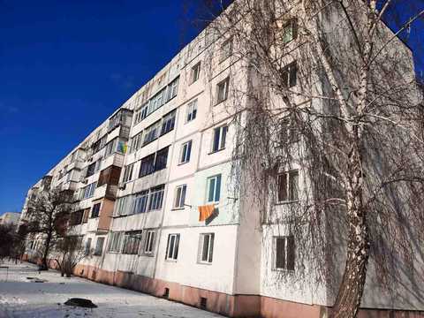 квартира за адресою Євгена Харченка вул. (Леніна), 45