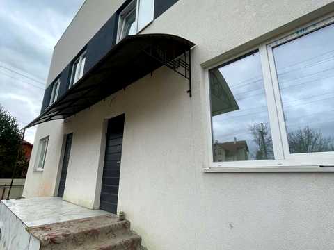 будинок за адресою Шашкевича