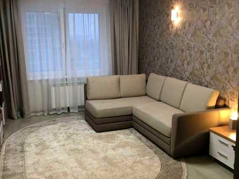 квартира по адресу Софии Русовой ул., 5