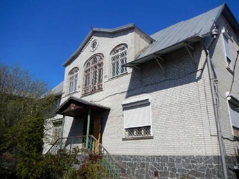 дом по адресу Тростинна