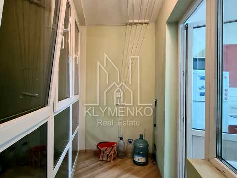 квартира по адресу Софии Русовой ул., 3-В