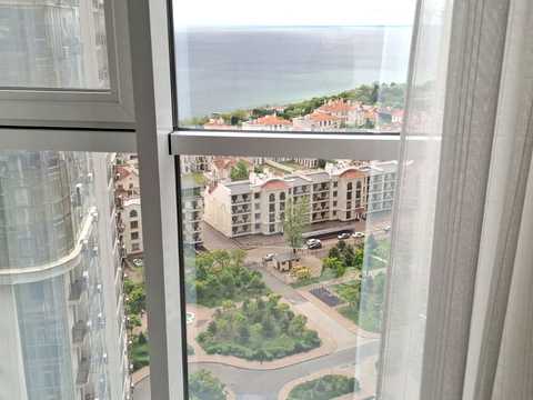 квартира по адресу Французский бульв., 60б